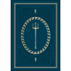 Grimoire vierge Poséidon