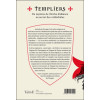 Templiers - Du mystère de l'Arche d'alliance au secret des cathédrales
