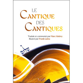 Le Cantique des Cantiques