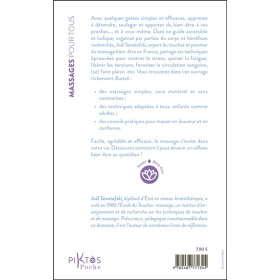 Massages pour tous  Initiation facile et ludique
