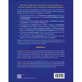 L'Essence du tai chi  Guide complet du pratiquant