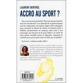 Accro au sport ? Bigorexie : comprendre et retrouver l'équilibre