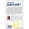 Accro au sport ? Bigorexie : comprendre et retrouver l'équilibre