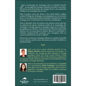 La numérologie des Archanges selon la méthode Tianshi® - Tome 2 : Les relations