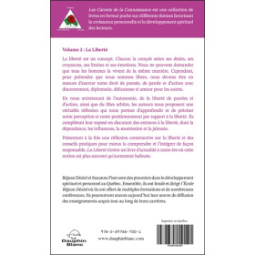 La Liberté - Un pilier fondamental de l'autonomie Volume 2