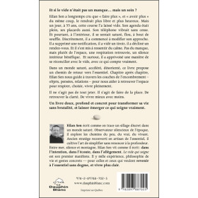 Le Vide qui soigne - Minimalisme, clarté et liberté intérieure