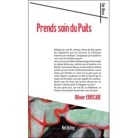 Prends soin du puits