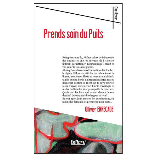 Prends soin du puits