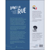 Dans la rue - Album psychoéducatif pour mieux comprendre l'itinérance