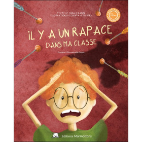 Il y a un rapace dans ma classe