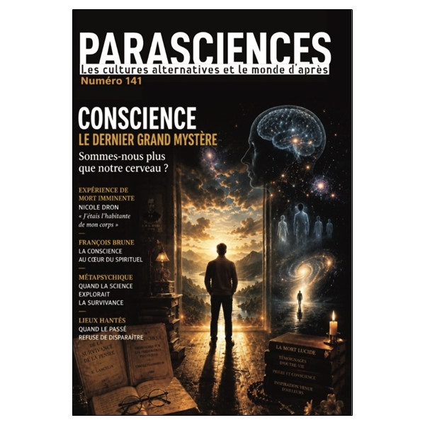Parasciences n°141
