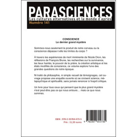Parasciences n°141