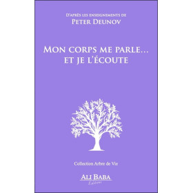 Mon corps me parle... et je l'écoute