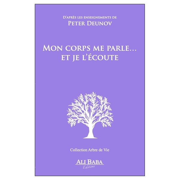 Mon corps me parle... et je l'écoute