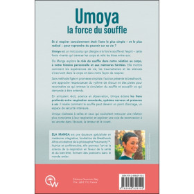 Umoya la force du souffle - La science et la sagesse de la respiration consciente