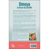 Umoya la force du souffle - La science et la sagesse de la respiration consciente