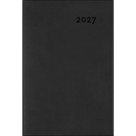 Agenda Gama-EUN 2027 noir