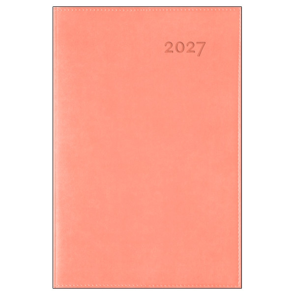 Agenda Gama-EUA 2027 abricot
