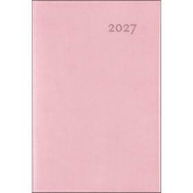 Agenda Gama-EUR 2027 rose
