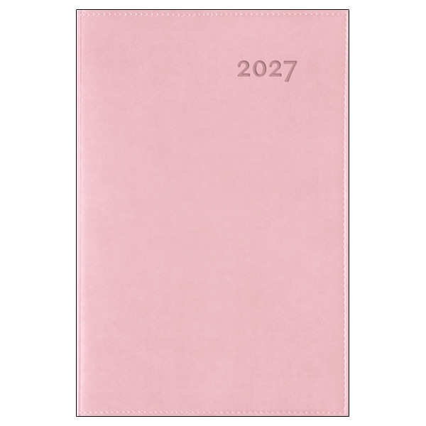 Agenda Gama-EUR 2027 rose