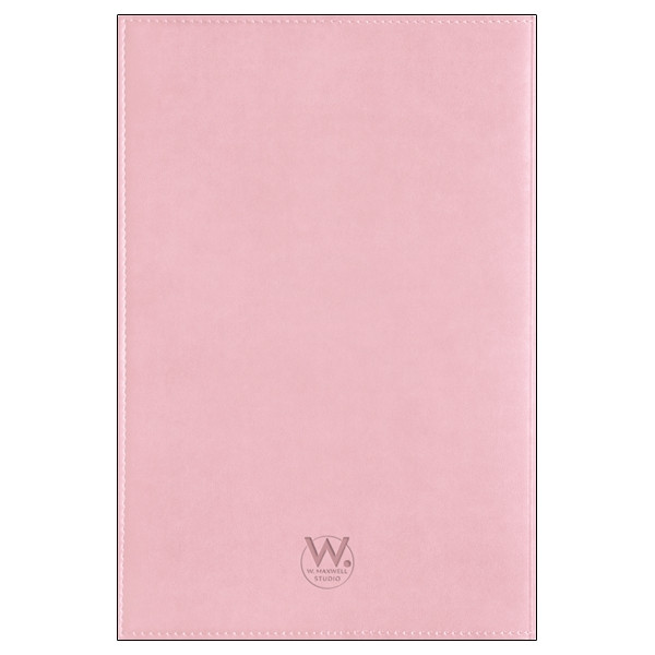 Agenda Gama-EUR 2027 rose