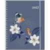 Agenda Garbo-EUO 2027 oiseaux