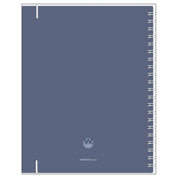 Agenda Garbo-EUO 2027 oiseaux