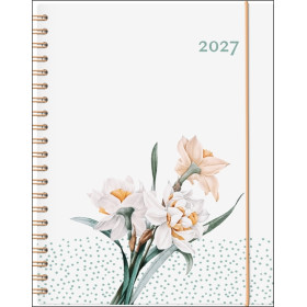 Agenda Garbo-EUN 2027 narcisses