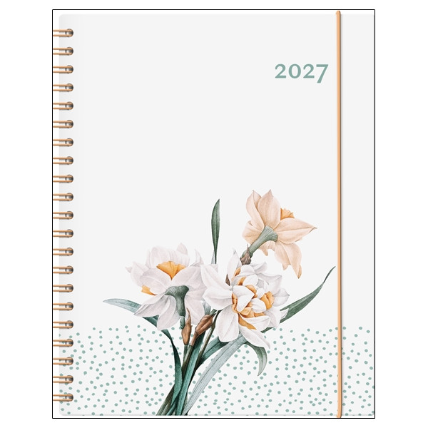 Agenda Garbo-EUN 2027 narcisses