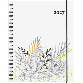 Agenda Garbo-EUF 2027 floral