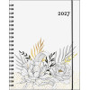 Agenda Garbo-EUF 2027 floral
