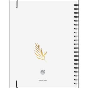 Agenda Garbo-EUF 2027 floral