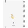 Agenda Garbo-EUF 2027 floral