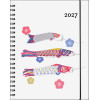 Agenda Garbo-EUC 2027 cerfs-volants
