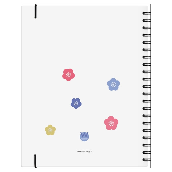 Agenda Garbo-EUC 2027 cerfs-volants