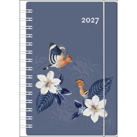 Agenda Baro-EUO 2027 oiseaux