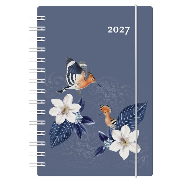 Agenda Baro-EUO 2027 oiseaux