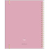 Agenda Kibo-Or - EUR 2027