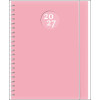 Agenda Kibo-EUR 2027 rose