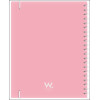 Agenda Kibo-EUR 2027 rose