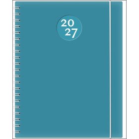 Agenda Kibo-EUB 2027 bleu