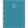 Agenda Kibo-EUB 2027 bleu