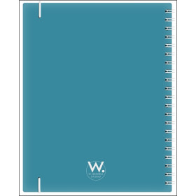Agenda Kibo-EUB 2027 bleu