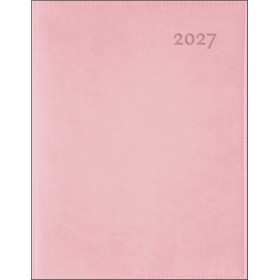 Agenda Ulys-EUR 2027 rose
