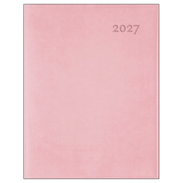Agenda Ulys-EUR 2027 rose