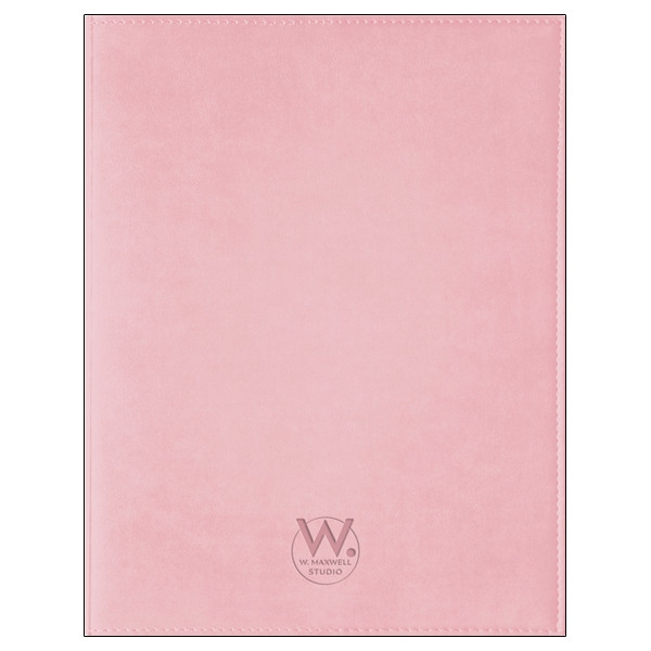 Agenda Ulys-EUR 2027 rose