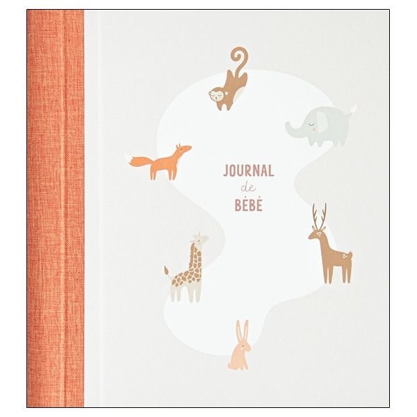 Journal pour Bébé - ABEBE-EU