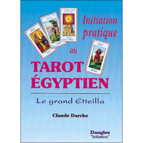 Initiation pratique au Tarot Égyptien