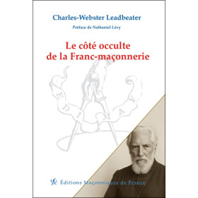 Le côté occulte de la Franc-maçonnerie