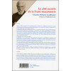Le côté occulte de la Franc-maçonnerie